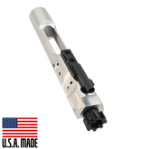 AR Build Kits: Arguments for a Lightweight Bolt Carrier Group 