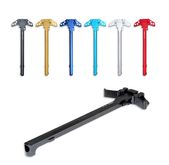 A Guide to AR Charging Handles 