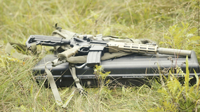 13 AR Parts to Upgrade on Your Rifle 