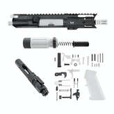 Lightening and Shortening an ARP 