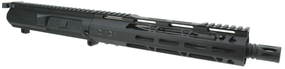 6 Reasons to Start with an Assembled Upper 
