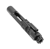 About Bolt Carrier Group Finishes