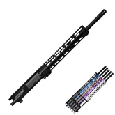5 Selling Points of a .300 Blackout AR Upper 