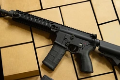 One Advantage of a .300 Blackout Build (and One Drawback) 