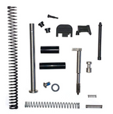 How to Upgrade Your Glock 19 