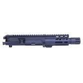 Why to Make Your Next Build with an AR15 Short Barrel Upper