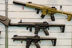 Building the Ultimate .300 BLK Rifle