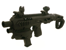 How a CAA Micro Conversion Kit Will Improve Your Shooting Experience 