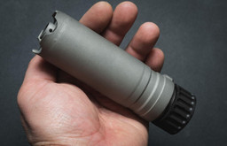 Suppressing Your CAA MCK