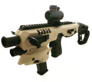 10 Ways a CAA MCK Will Improve Your Shooting Experience