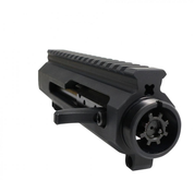 The 6 Best Reasons to Build a Side-Charging AR