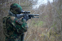 Complete Uppers and Muzzle Devices: What to Know