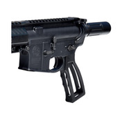 4 Ways to Make Your AR15 Pistol Build Even More Compact