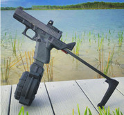 Why You’re Going to Want to Pair a Compensator with Your Lower Parts Kit for a Glock 19/ 23