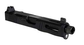 Upgrading with a New Glock-Compatible Slide Kit: What We Offer 