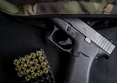 Replacing Your Glock Slide: 5 Potential Advantages to an Easy Project 