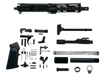 5 Important Things You Should Know If You Are Going to Build a 7.62 AR 