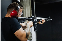 AR-15 Assembled Uppers: A Quick Guide to Bolt Carrier Group Coatings