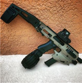 Micro Conversion Kit (MCK) FAQs: Asked and Answered