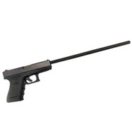 Two Great CAA MCK Accessories for Intermediate Range Shooting
