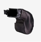 Why a Brass Catcher Is an Indispensable MCK Accessory (If You Shoot at a Public Range)