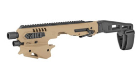 Common Questions About Micro Conversion Kits