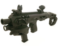 Basically Everything You Wanted to Know About Pistol Conversion Kits