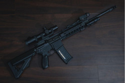 Why a .300 Blackout Build Kit? Let’s Look at the Reasons