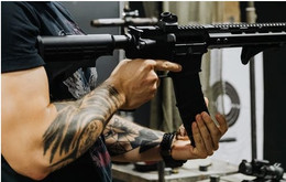 Buffer Tubes: How They Impact Your Choice in Lower Parts Kits