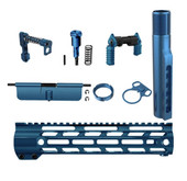 Pros and Cons of Building an AR-15 Rifle