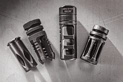 Everything You Need to Know About Muzzle Brakes