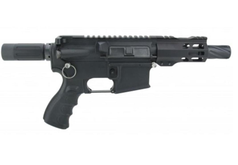 Your Guide to Micro ARP Builds 