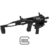 Cleaning Your Micro Conversion Kit: Pointers and Best Practices