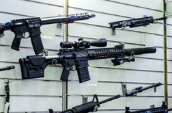 Picatinny, KeyMod, and M-LOK Rail Systems, Demystified