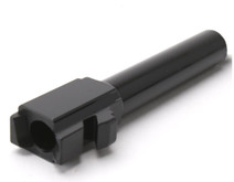 Should You Pair a Nitride Barrel with Your Glock Lower Parts Kit?