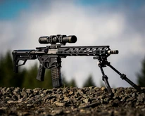 5 Reasons M-LOK Rail Systems Are Better Than Picatinny Handguards