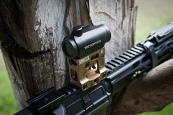 Why Every MCK Needs a Red Dot Sight 