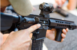 The Parts of a Rifle Upper: What You Need to Know