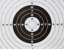 In Defense of Iron Sights: They Still Got It