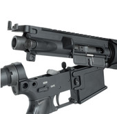 A Quick Cleaning of Your AR-Style Rifle