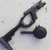 On the History, Benefits, and Original Regulation Surrounding Pistol Braces