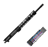 2 Benefits and 2 Tradeoffs of Building with a .300 Blackout AR Upper
