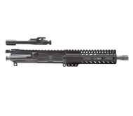 4 Reasons to Start with a 7.62x39 Upper Rather Than a 5.56 