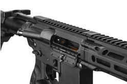 Complete Upper Receivers for 6.5 Grendel: Where This Cartridge Shines