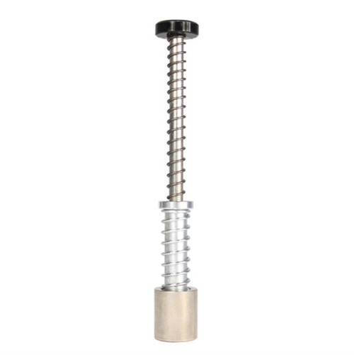 223 SBA Silent Recoil Spring System