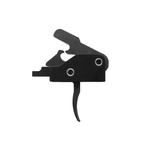 MCS AR Competition Drop In Trigger System 3.5 LB (Made in USA) Black  MCS AR Competition Drop In Trigger System 3.5 LB (Made in USA) Black