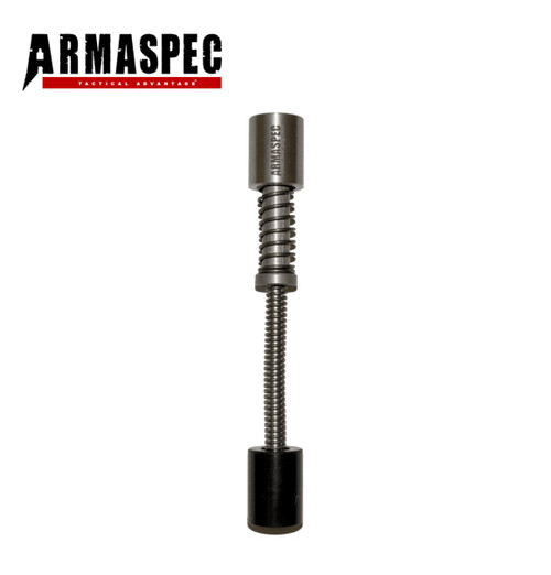 Armaspec Stealth Recoil Spring Carbine  Armaspec Stealth Recoil Spring Carbine