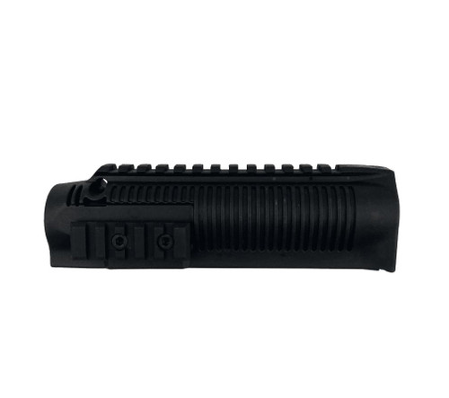 MCS Remington 870 Forend Black  MCS Remington 870 Forend Black