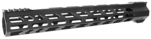 MCS .308 15" A.C.E. SERIES MLOK HANDGUARD USA MADE  MCS .308 15" A.C.E. SERIES MLOK HANDGUARD USA MADE