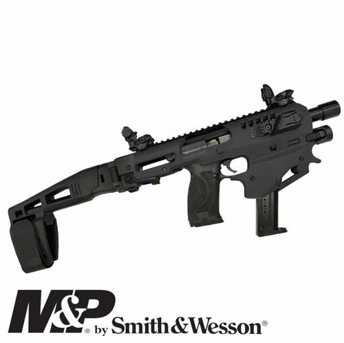 CAA MCK Micro Conversion Kit MCKSWMP 2.0 (Smith & Wesson)  CAA MCK Micro Conversion Kit MCKSWMP 2.0 (Smith & Wesson)